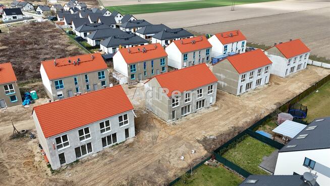 Dom Czernica Czernica, Ogrodowa