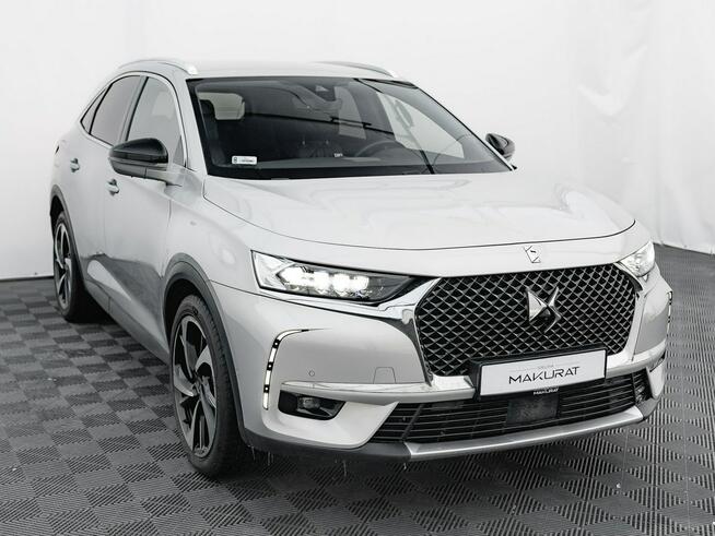 DS Automobiles DS 7 Crossback CB572NG#1.6 PureTech Rivoli Podgrz.f szyba NAVI Salon PL VAT23%