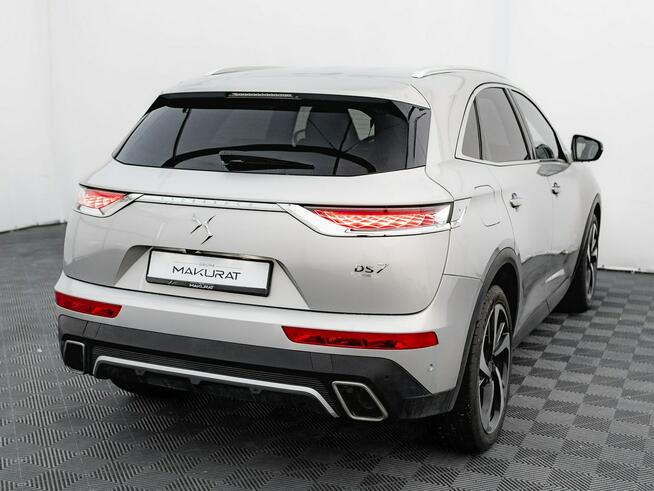 DS Automobiles DS 7 Crossback CB572NG#1.6 PureTech Rivoli Podgrz.f szyba NAVI Salon PL VAT23%