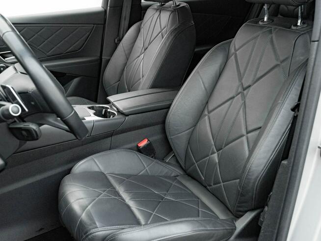 DS Automobiles DS 7 Crossback CB572NG#1.6 PureTech Rivoli Podgrz.f szyba NAVI Salon PL VAT23%