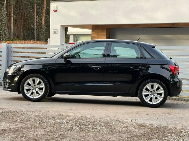 Audi A1 5-Drzwi Nawigacja