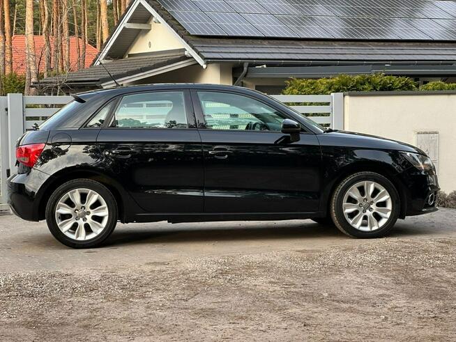 Audi A1 5-Drzwi Nawigacja