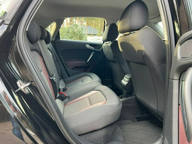 Audi A1 5-Drzwi Nawigacja