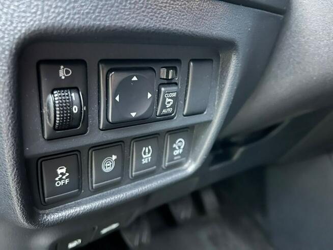 Nissan Juke Gwarancja Kamera 360 Skórzana tapicerka