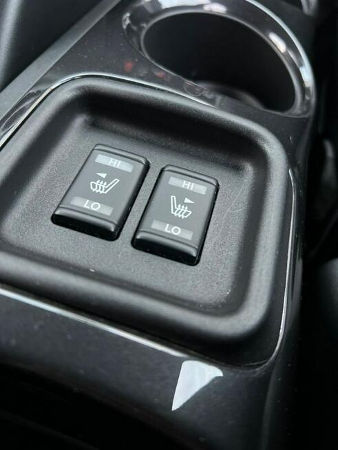 Nissan Juke Gwarancja Kamera 360 Skórzana tapicerka