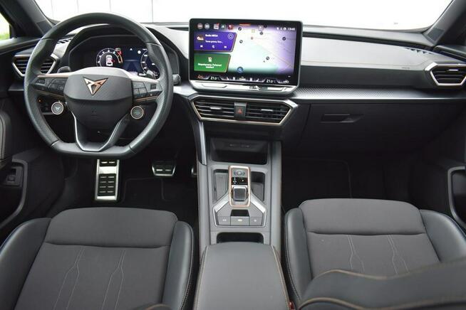 Cupra Formentor 1.5 eTSI 150KM DSG Salon PL 1 Wł Vat 23%