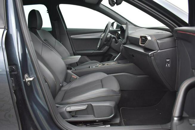 Cupra Formentor 1.5 eTSI 150KM DSG Salon PL 1 Wł Vat 23%