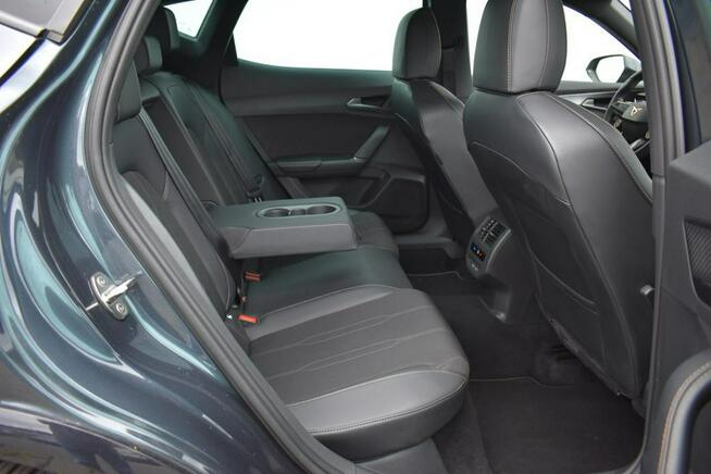 Cupra Formentor 1.5 eTSI 150KM DSG Salon PL 1 Wł Vat 23%