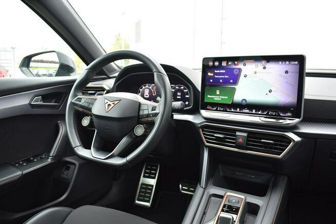 Cupra Formentor 1.5 eTSI 150KM DSG Salon PL 1 Wł Vat 23%