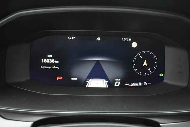 Cupra Formentor 1.5 eTSI 150KM DSG Salon PL 1 Wł Vat 23%