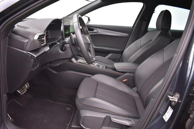 Cupra Formentor 1.5 eTSI 150KM DSG Salon PL 1 Wł Vat 23%