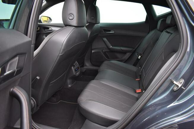 Cupra Formentor 1.5 eTSI 150KM DSG Salon PL 1 Wł Vat 23%