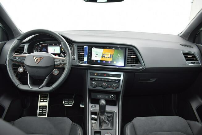 Cupra Ateca 1.5 TSI DSG, 1Wł. Salon PL, Serwis ASO, FV VAT23%