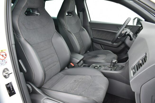 Cupra Ateca 1.5 TSI DSG, 1Wł. Salon PL, Serwis ASO, FV VAT23%