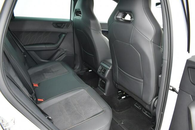 Cupra Ateca 1.5 TSI DSG, 1Wł. Salon PL, Serwis ASO, FV VAT23%