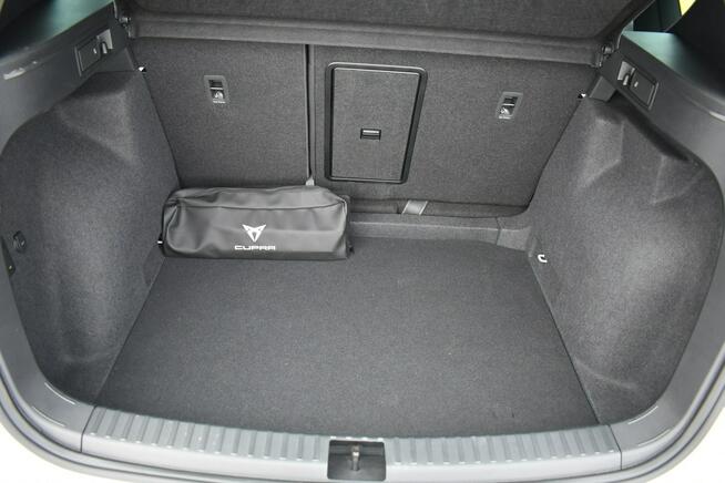 Cupra Ateca 1.5 TSI DSG, 1Wł. Salon PL, Serwis ASO, FV VAT23%