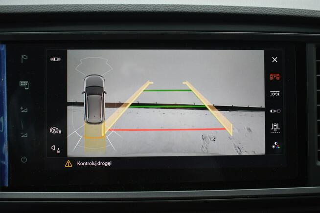 Cupra Ateca 1.5 TSI DSG, 1Wł. Salon PL, Serwis ASO, FV VAT23%