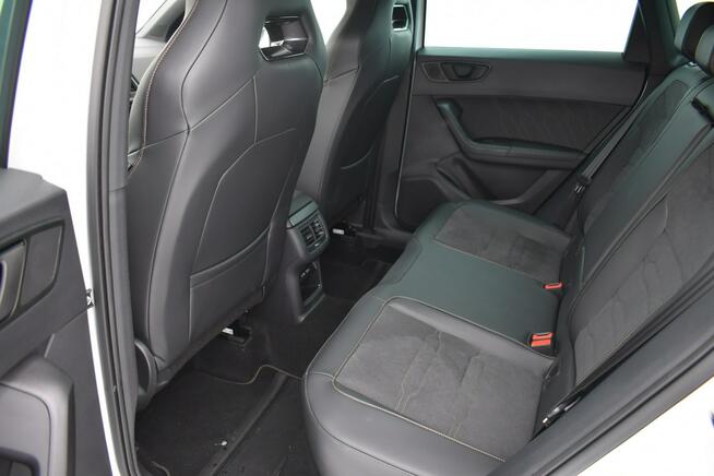 Cupra Ateca 1.5 TSI DSG, 1Wł. Salon PL, Serwis ASO, FV VAT23%