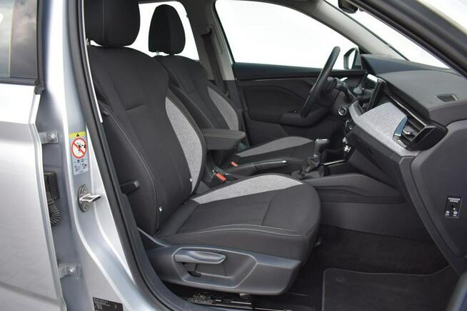 Škoda Kamiq DSG Kamera Bez kluczykowy Salon PL 2 Wł Serwis ASO