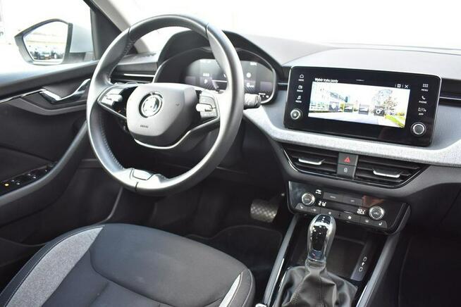 Škoda Kamiq DSG Kamera Bez kluczykowy Salon PL 2 Wł Serwis ASO