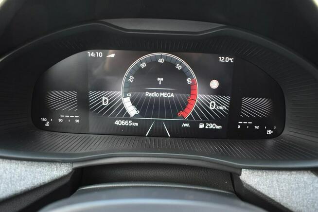 Škoda Kamiq DSG Kamera Bez kluczykowy Salon PL 2 Wł Serwis ASO