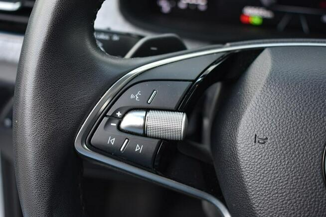 Škoda Kamiq DSG Kamera Bez kluczykowy Salon PL 2 Wł Serwis ASO