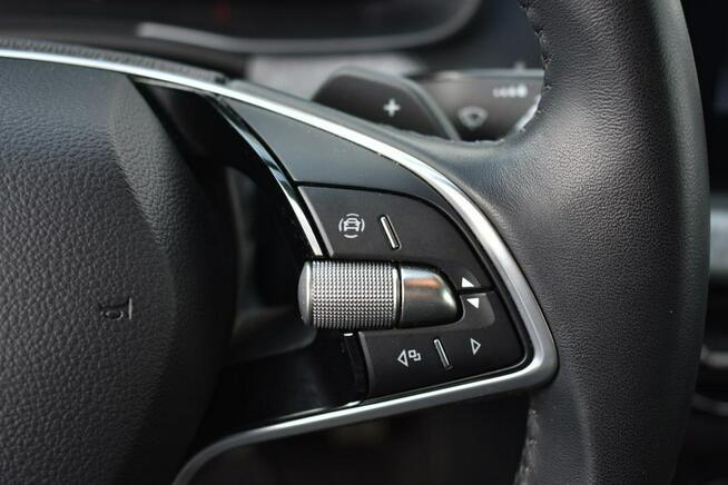 Škoda Kamiq DSG Kamera Bez kluczykowy Salon PL 2 Wł Serwis ASO