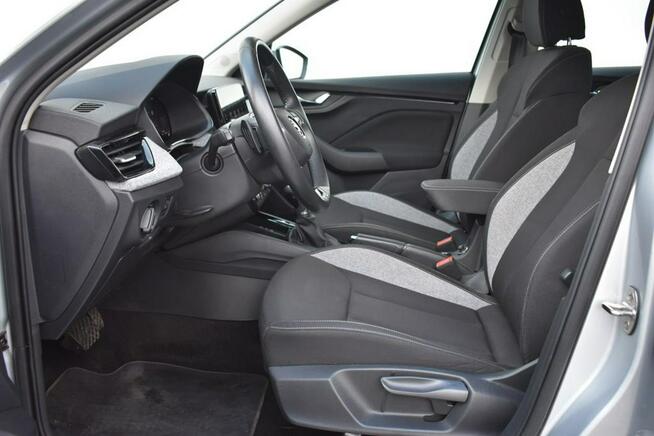 Škoda Kamiq DSG Kamera Bez kluczykowy Salon PL 2 Wł Serwis ASO