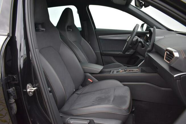 Cupra Formentor 1.5 eTSI 150KM DSG Kubełki Salon PL 1 Wł FV-VAT23%