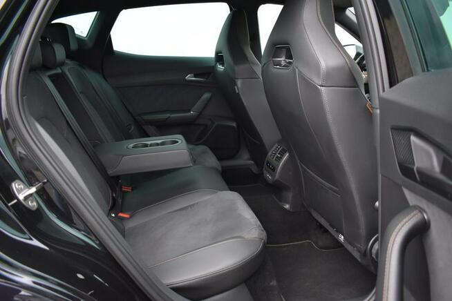 Cupra Formentor 1.5 eTSI 150KM DSG Kubełki Salon PL 1 Wł FV-VAT23%