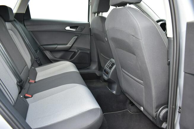 Seat Leon SP Style 1.5 130KM Salon PL 1Wł. Serwis ASO VAT 23%