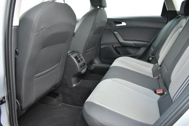 Seat Leon SP Style 1.5 130KM Salon PL 1Wł. Serwis ASO VAT 23%