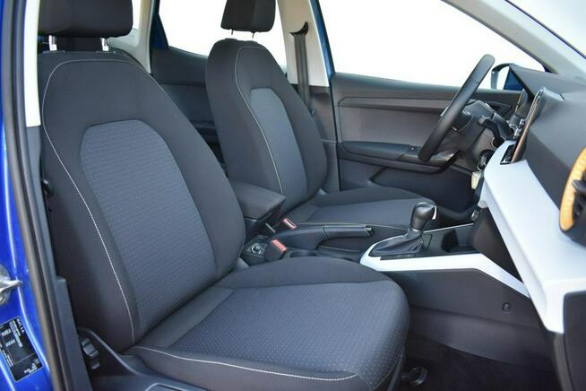 Seat Arona 110 KM DSG Salon PL 1 Wł. Vat 23% Serwis ASO