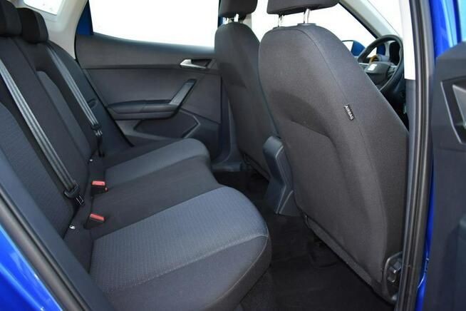 Seat Arona 110 KM DSG Salon PL 1 Wł. Vat 23% Serwis ASO