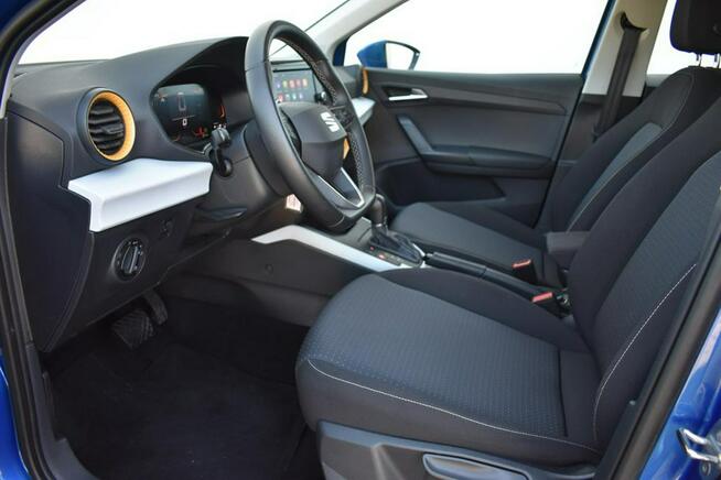 Seat Arona 110 KM DSG Salon PL 1 Wł. Vat 23% Serwis ASO