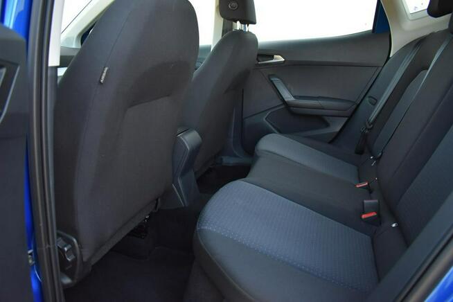 Seat Arona 110 KM DSG Salon PL 1 Wł. Vat 23% Serwis ASO