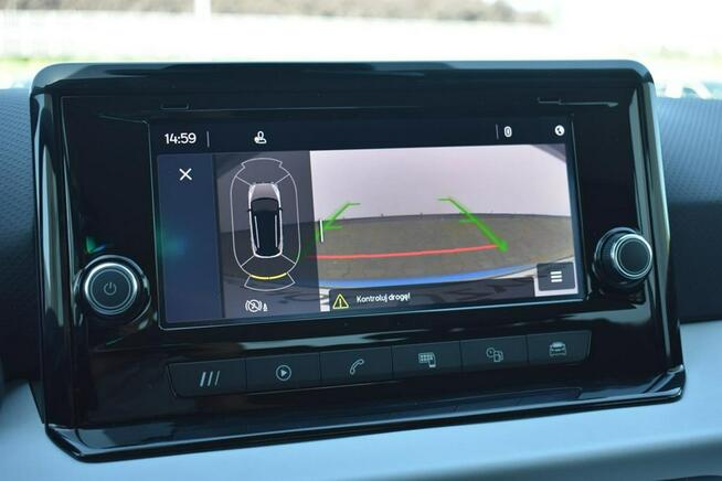 Seat Arona 110 KM DSG Salon PL 1 Wł. Vat 23% Serwis ASO