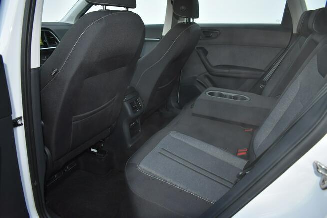 Seat Ateca Style 1.5 TSI DSG ,1 Wł., Serwis ASO, 23% VAT