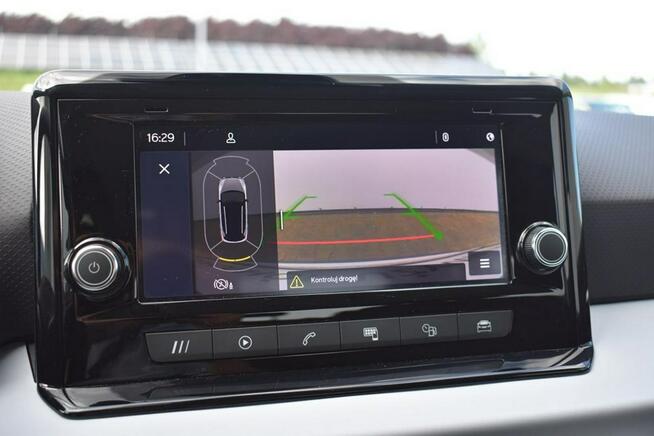 Seat Arona 1.0 110 KM DSG Kamera Salon PL 1 Wł Serwis ASO FV VAT 23%