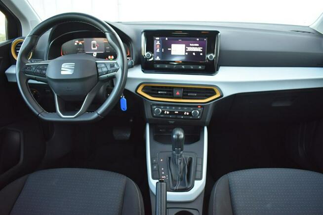 Seat Arona DSG 1 Wł Salon PL Vat 23%