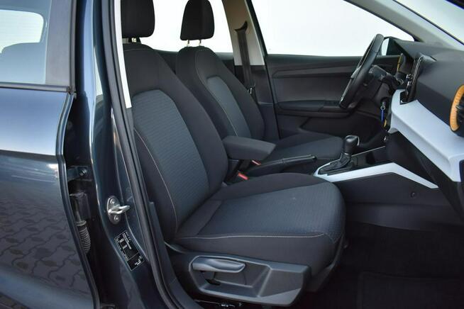 Seat Arona DSG 1 Wł Salon PL Vat 23%