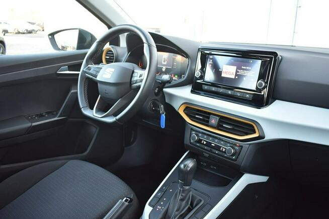 Seat Arona DSG 1 Wł Salon PL Vat 23%