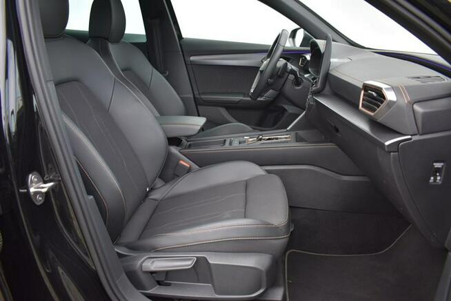 Cupra Formentor 1.5 eTSI 150KM DSG Salon PL 1 Wł FV-VAT23%