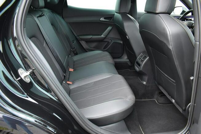 Cupra Formentor 1.5 eTSI 150KM DSG Salon PL 1 Wł FV-VAT23%