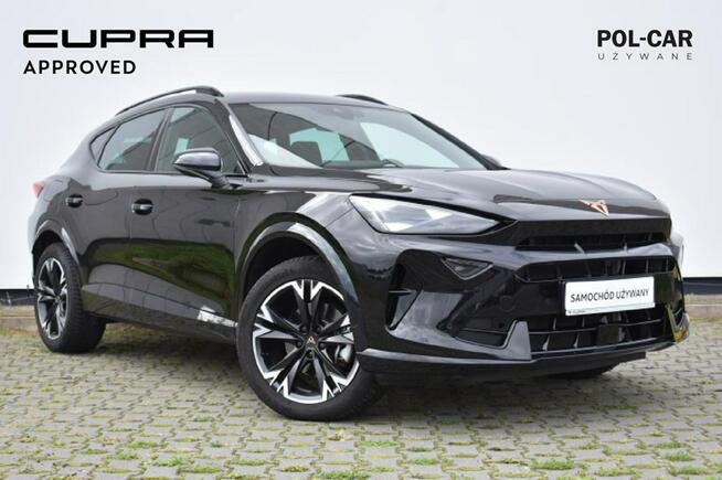 Cupra Formentor 1.5 eTSI 150KM DSG Salon PL 1 Wł FV-VAT23%