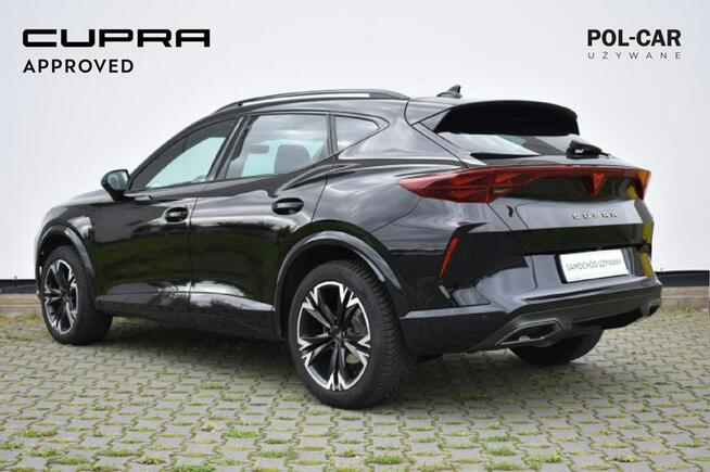 Cupra Formentor 1.5 eTSI 150KM DSG Salon PL 1 Wł FV-VAT23%