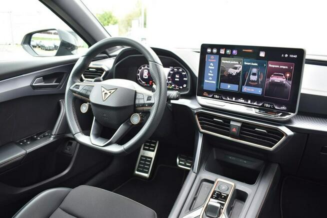 Cupra Formentor 1.5 eTSI 150KM DSG Salon PL 1 Wł FV-VAT23%