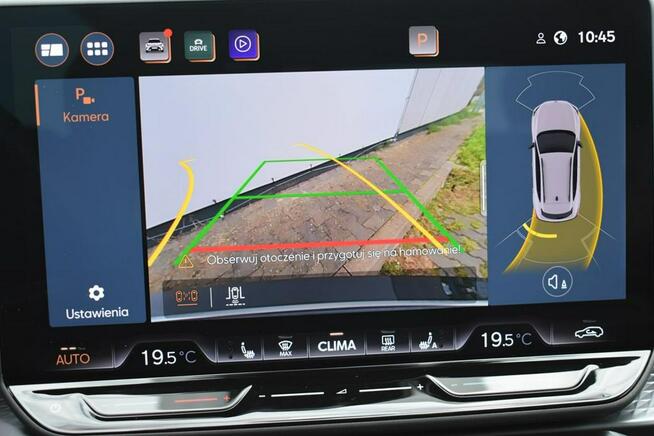 Cupra Formentor 1.5 eTSI 150KM DSG Salon PL 1 Wł FV-VAT23%