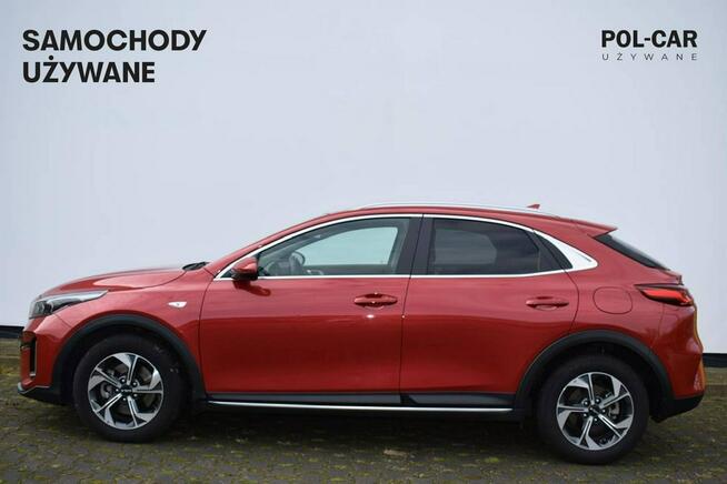 Kia XCeed 1.5 160KM Salon PL 1 Wł. Serwis ASO VAT 23%