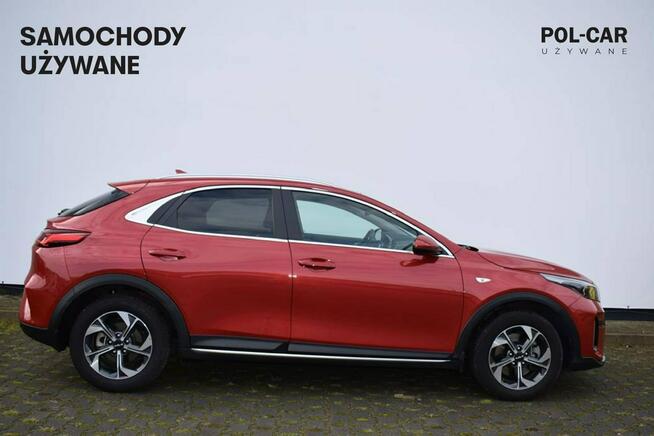 Kia XCeed 1.5 160KM Salon PL 1 Wł. Serwis ASO VAT 23%